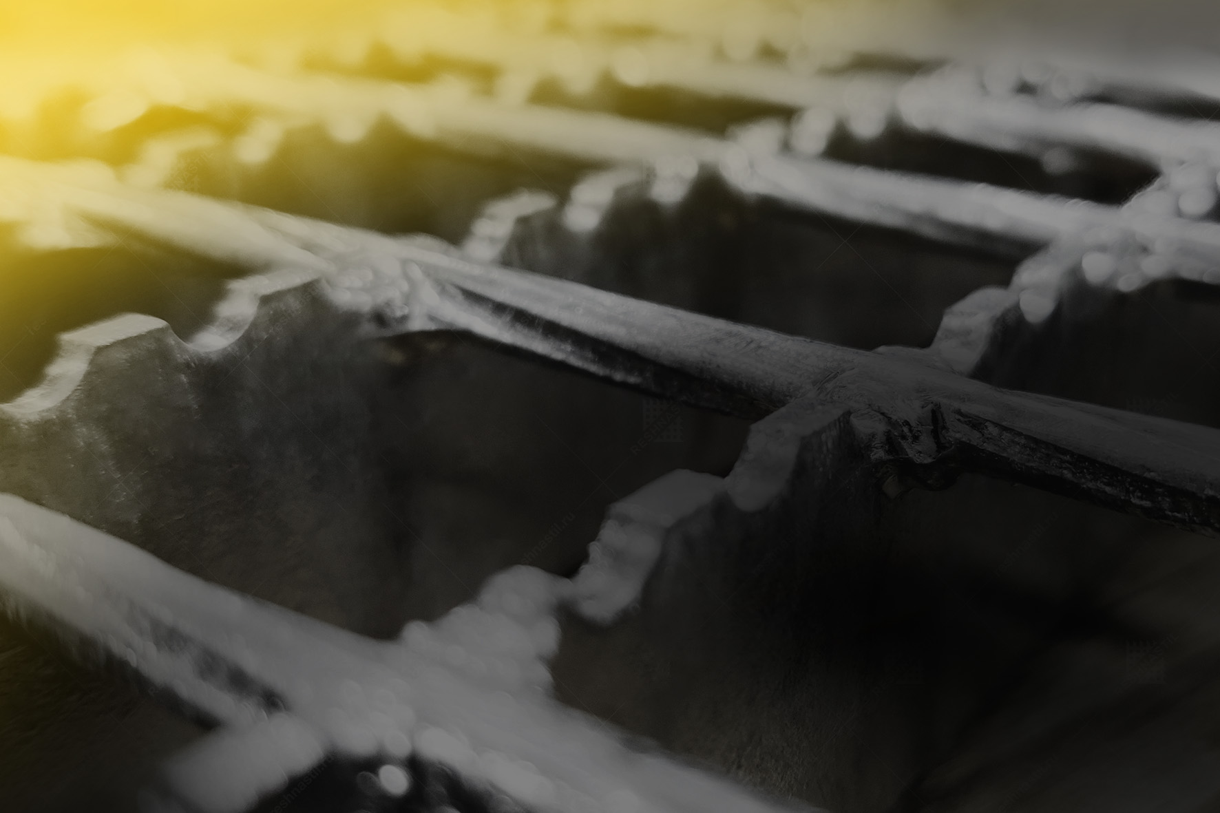 Решнастил удваивает мощности: в строю вторая линия штамповки