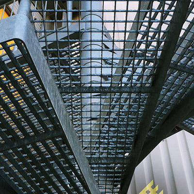 Маркировка и комплектация настила для объекта: как ускорить монтаж и избежать путаницы